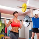 Strength Training Methods