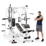 Weight Training Machines