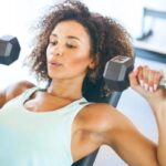 Weight Training For Health