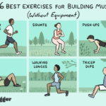 How To Improve Muscular Strength