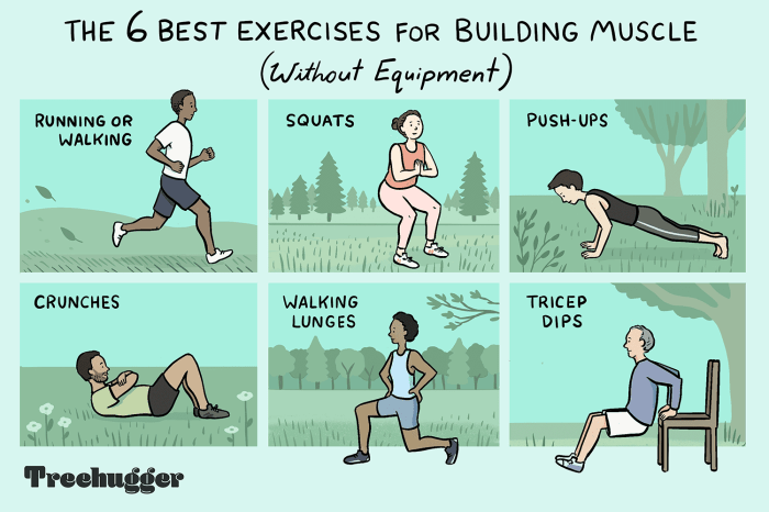 Best Workout To Gain Strength