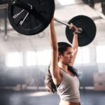 Strength Training For Weight Loss Women