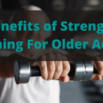 Benefits Of Strength Training For Older Adults