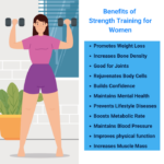 Benefits Weight Training