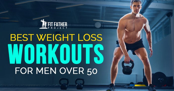 Weight Lifting Workouts Men