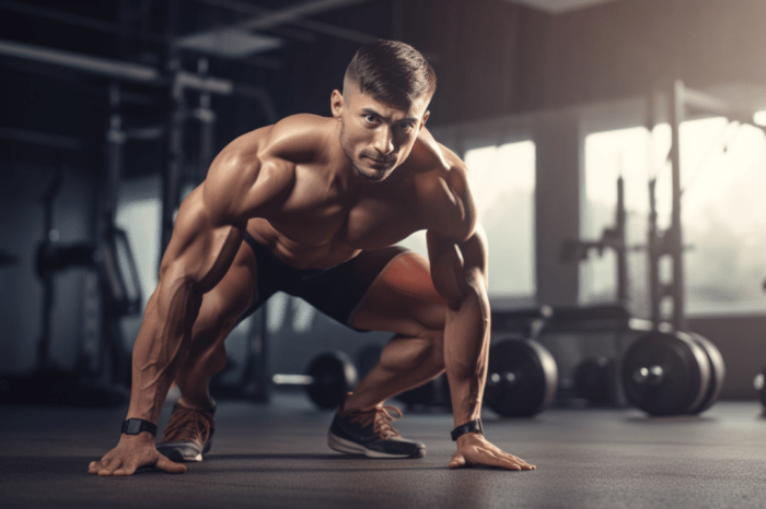 Regular Resistance Training