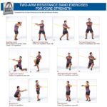 Resistance Trainer Exercises