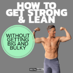 Weight Gain Strength Training