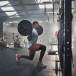 Sports Strength Training