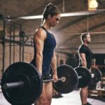 Weight Lifting Exercises For Women