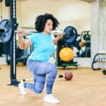 Losing Weight Strength Training