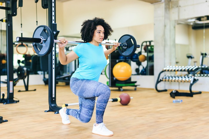 Is Strength Training Good For Weight Loss