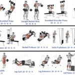 Weight Lift Exercises