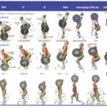 Weight Lifting Techniques