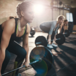 Losing Weight With Strength Training