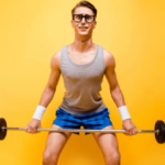 Weight Loss Through Strength Training