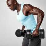 Fasting Weight Training