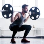 Weight Lifting For Strength