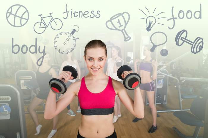 Lose Weight Strength Training