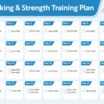 Resistance Training Routine