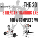 Best Exercises For Strength