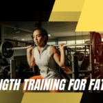 Fat Loss With Weight Training