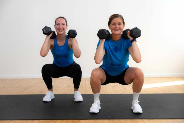 Best Strength Training For Women