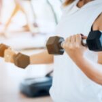 Lifting Weights For Beginners