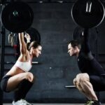 Lose Fat Weight Training