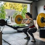 Weight Lifting Workouts For Women